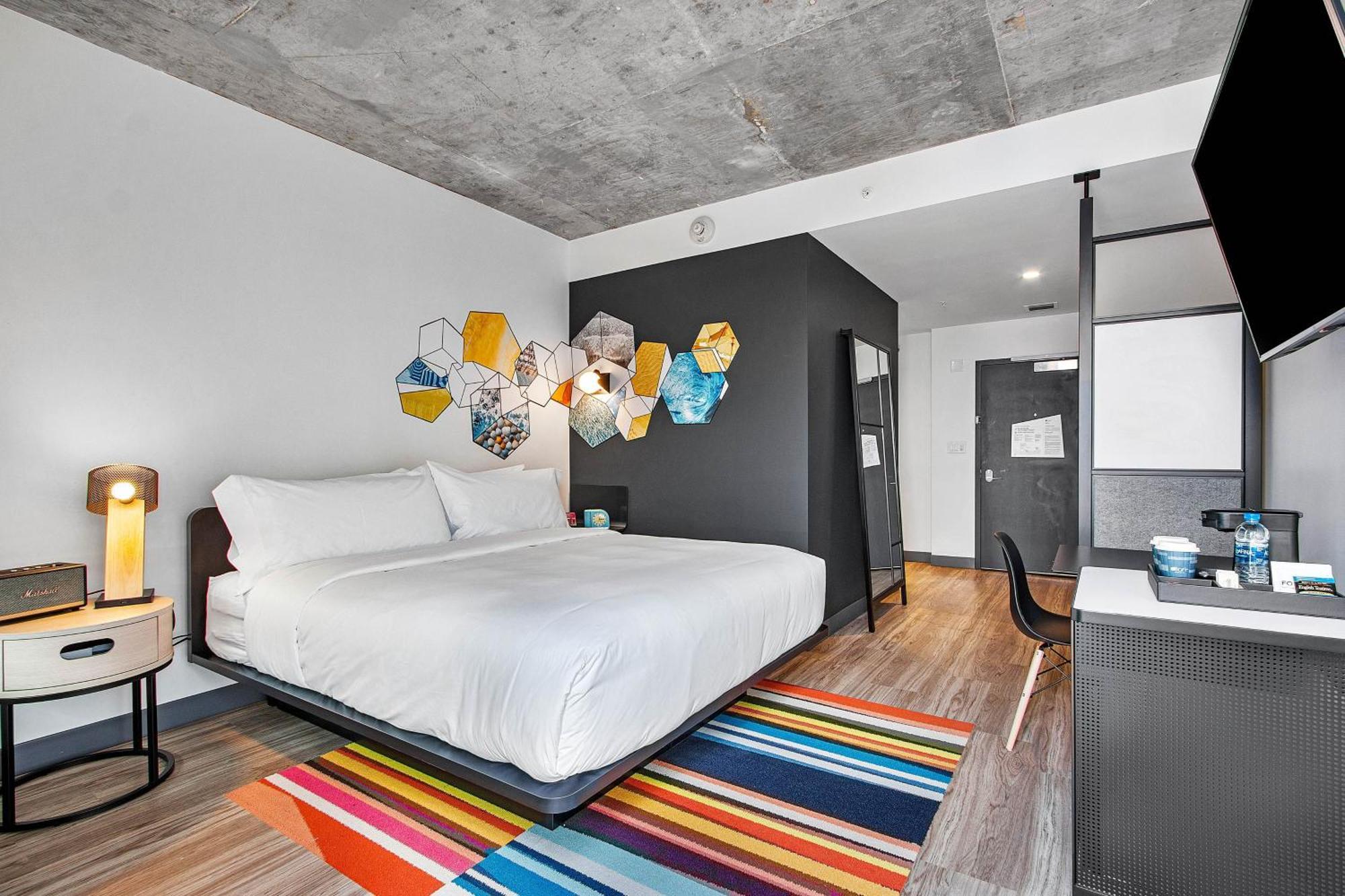 Aloft Delray 3* Delray Beach