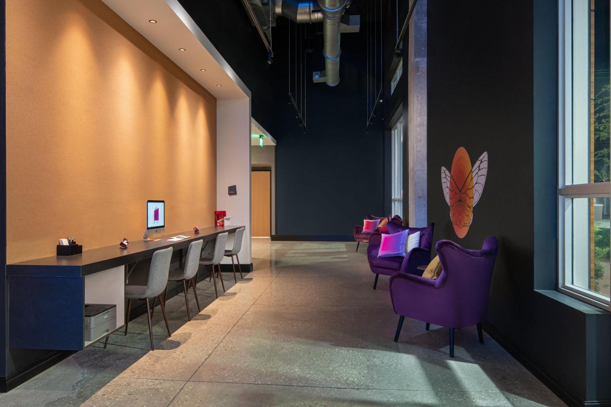 Aloft Delray Hotel