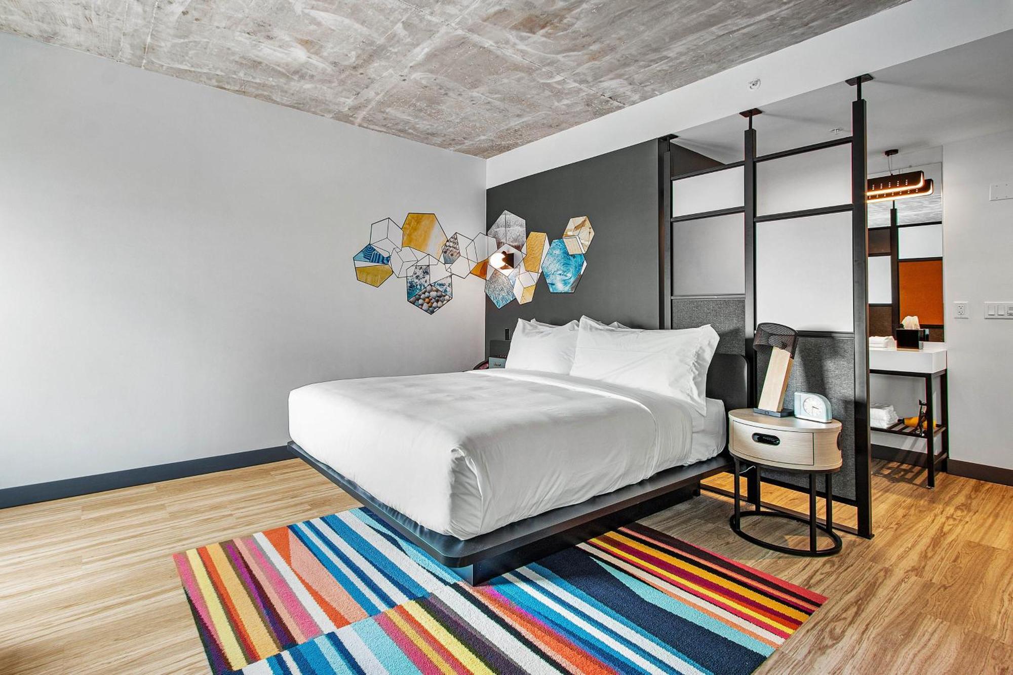 Aloft Delray