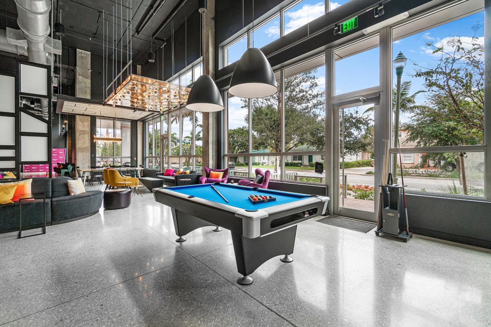 Aloft Delray 3*