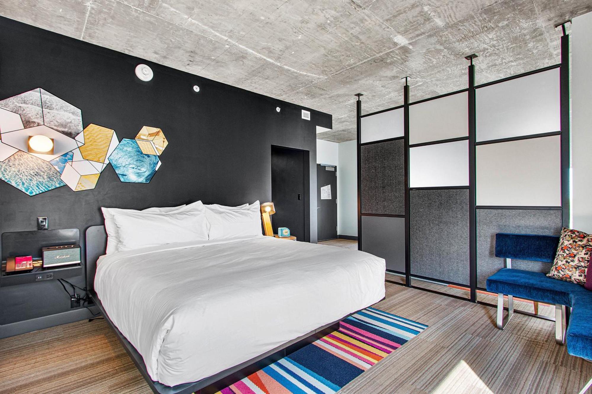 Aloft Delray 3* Delray Beach