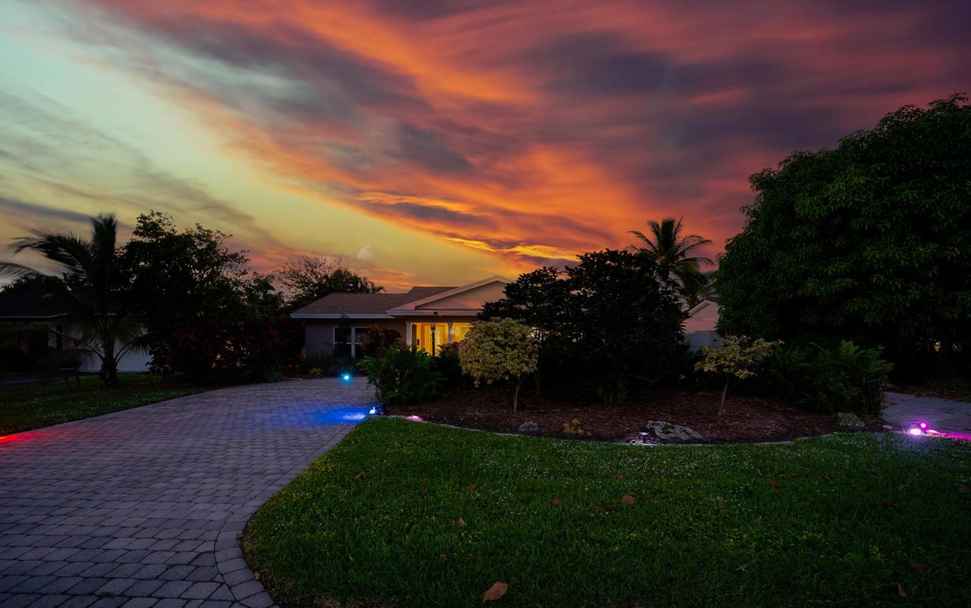 Holiday home Ocean Club -great Pool & Jacuzzi 5 Beds By The Delray Beach