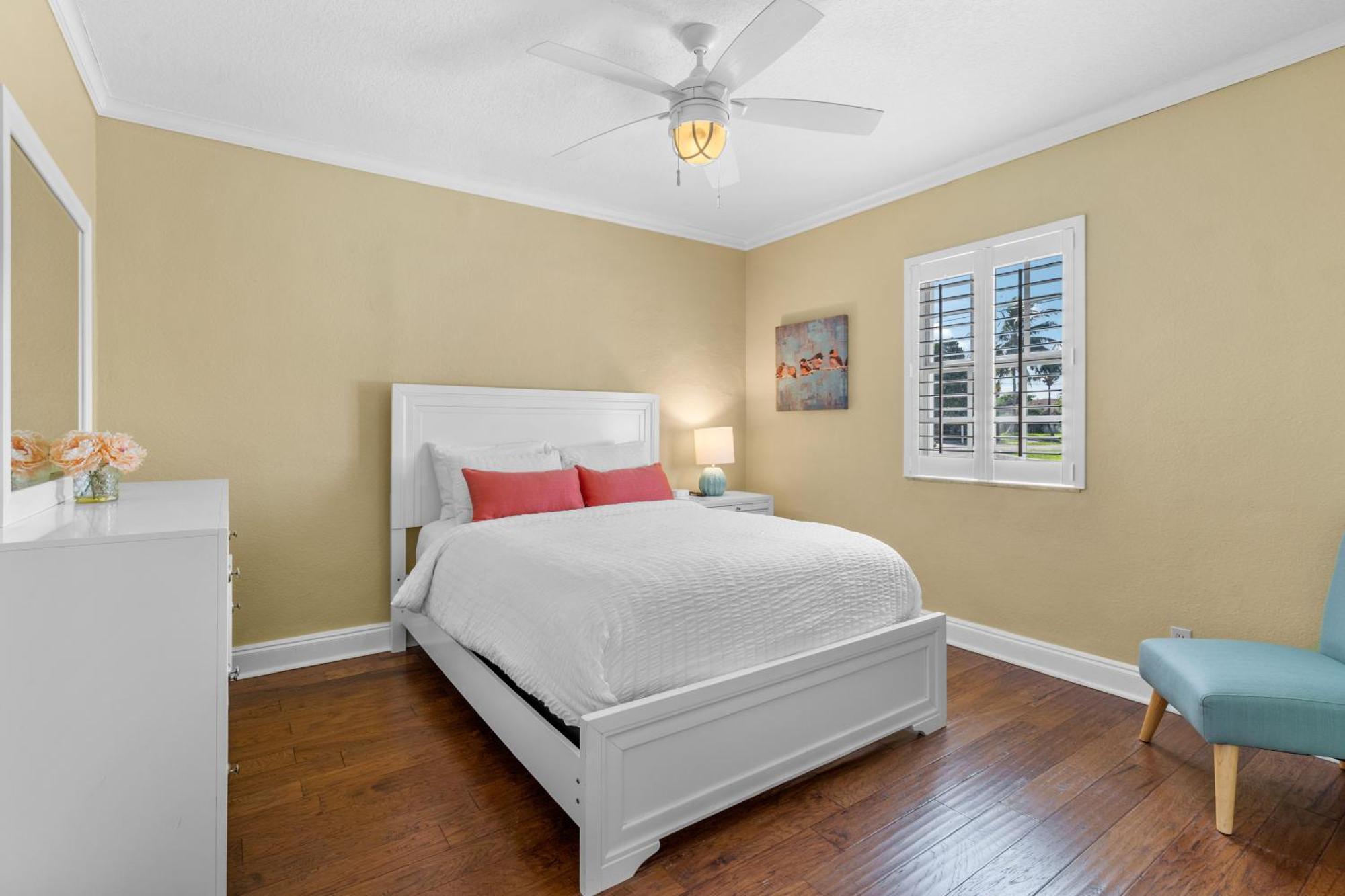 Heated Pool-spa & Putting Green! Walk To The Ave, 1mi To Beach! *