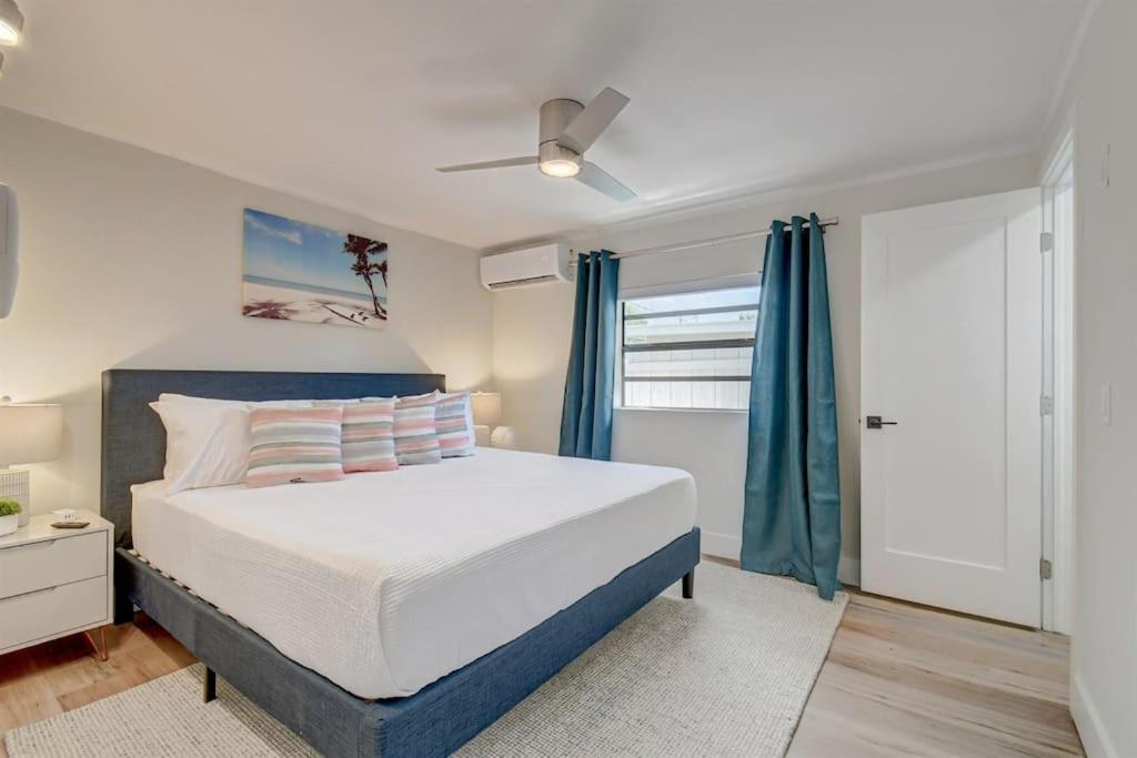 Paradise Palms House Delray Beach