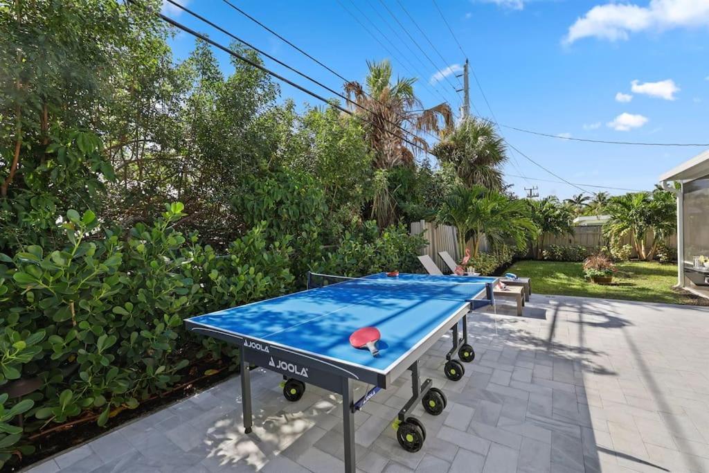 Paradise Palms House Delray Beach