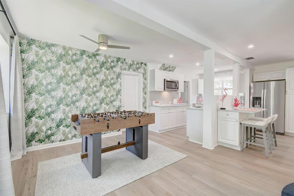 Paradise Palms House Delray Beach