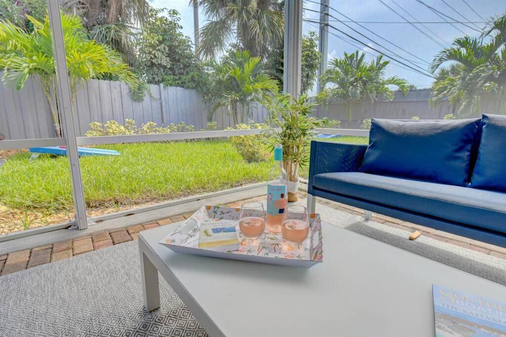 Holiday home Paradise Palms House Delray Beach