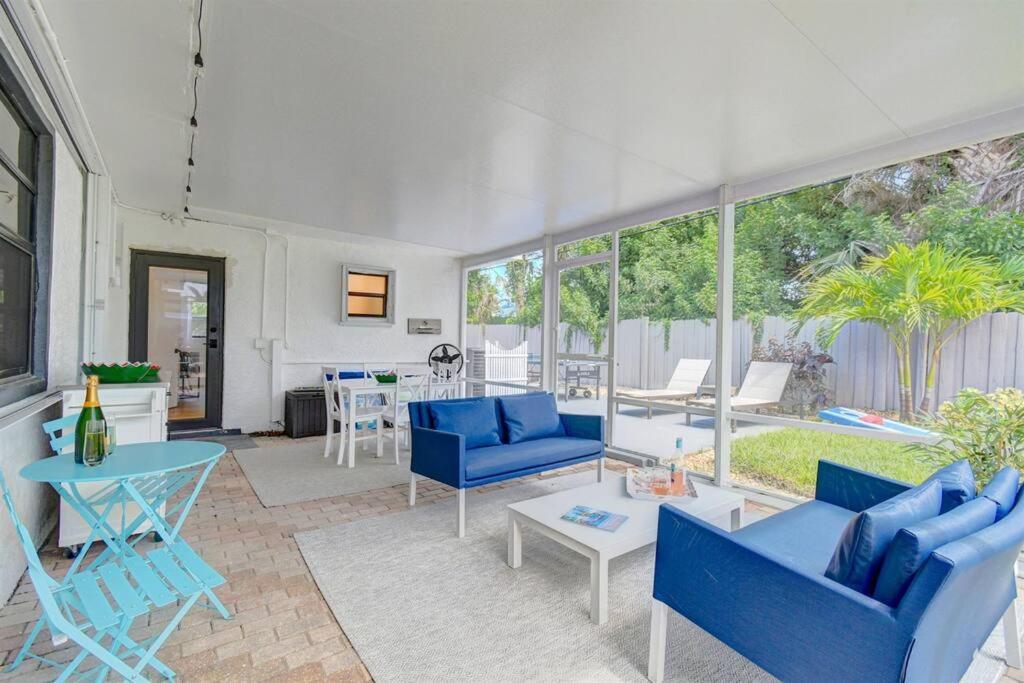 Paradise Palms House Holiday home Delray Beach