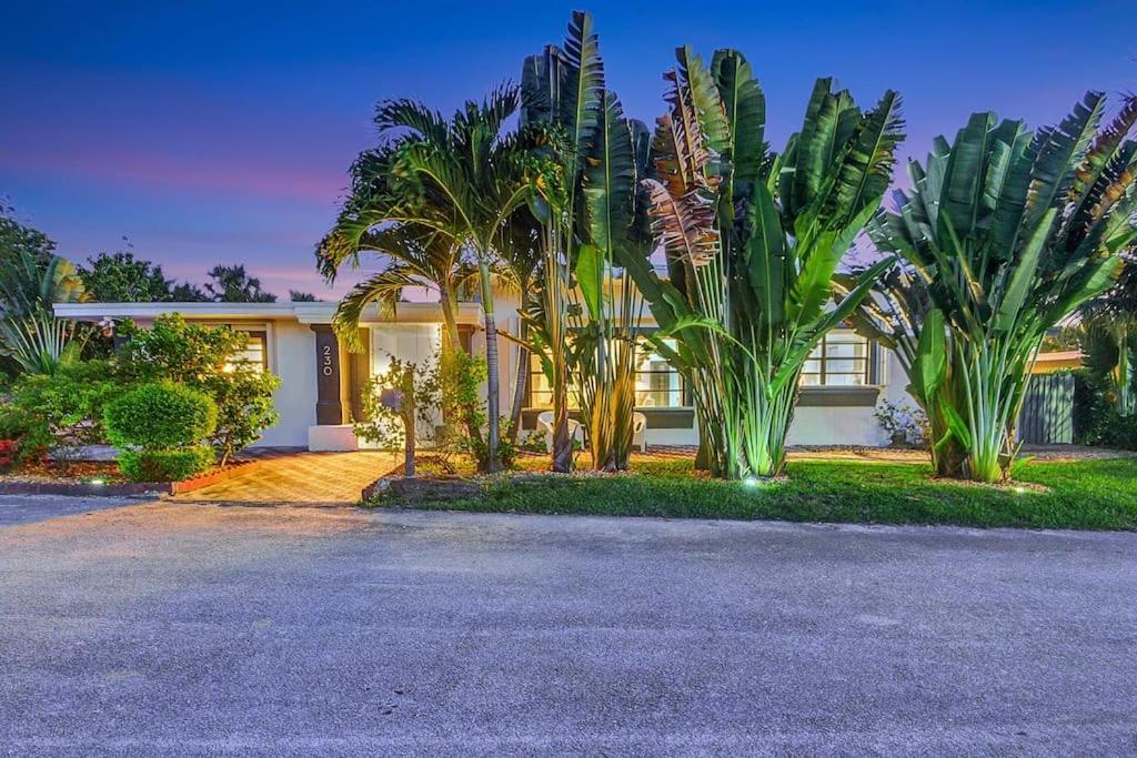 Holiday home Paradise Palms House Delray Beach