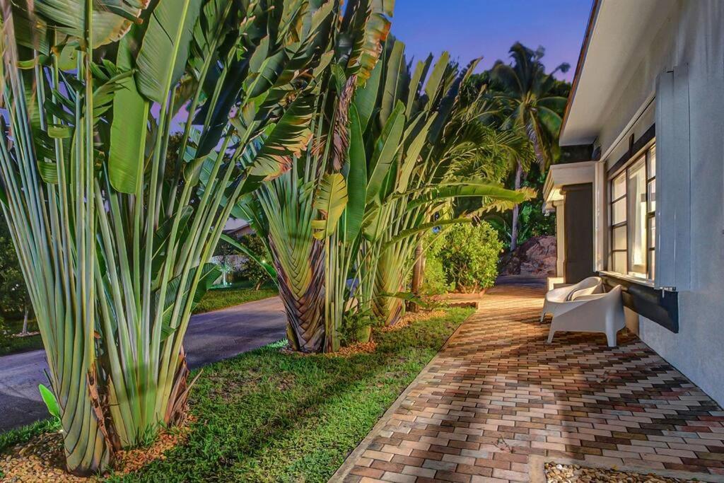 Paradise Palms House Holiday home Delray Beach