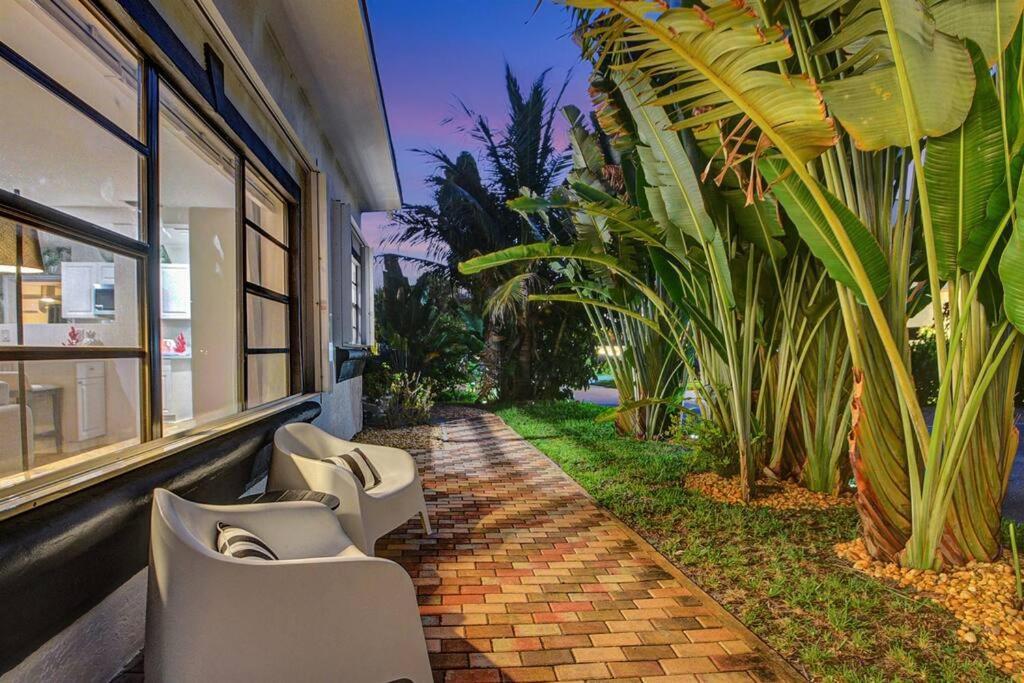 Paradise Palms House Delray Beach