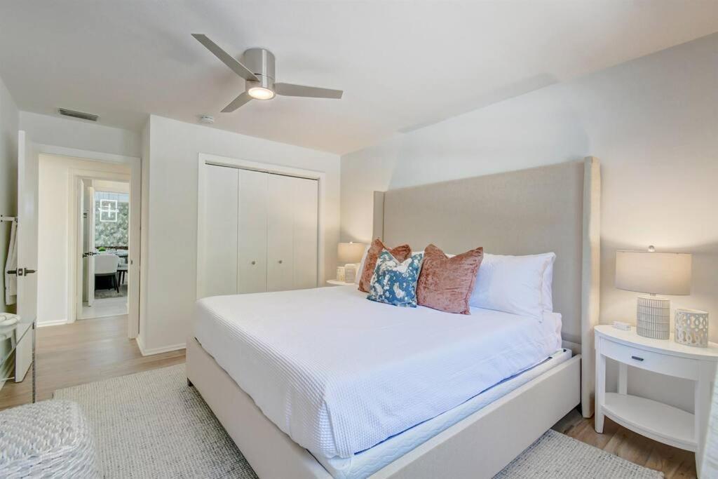 Paradise Palms House Holiday home