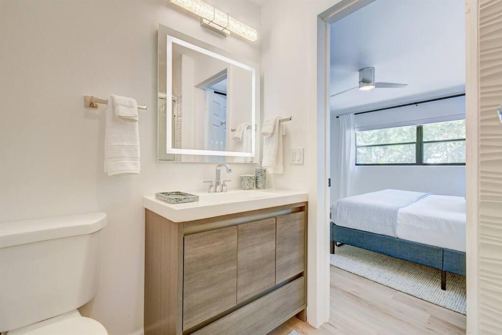 Paradise Palms House * Delray Beach