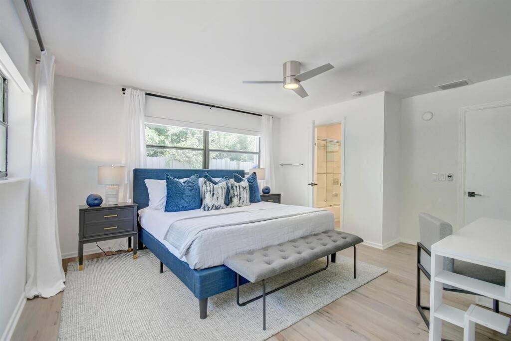 Paradise Palms House Delray Beach
