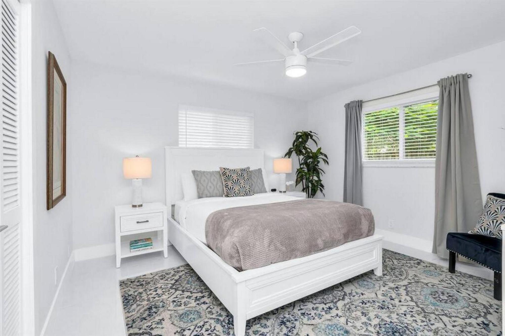 Luxury Designer Delray Beach. 10 Min To The Beach! * Delray Beach