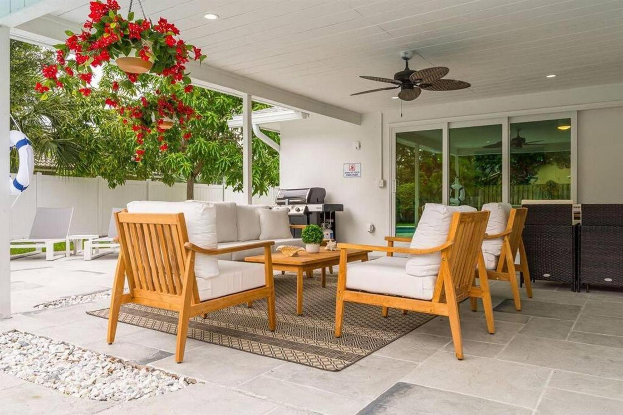 Luxury Designer Delray Beach. 10 Min To The Beach! Delray Beach
