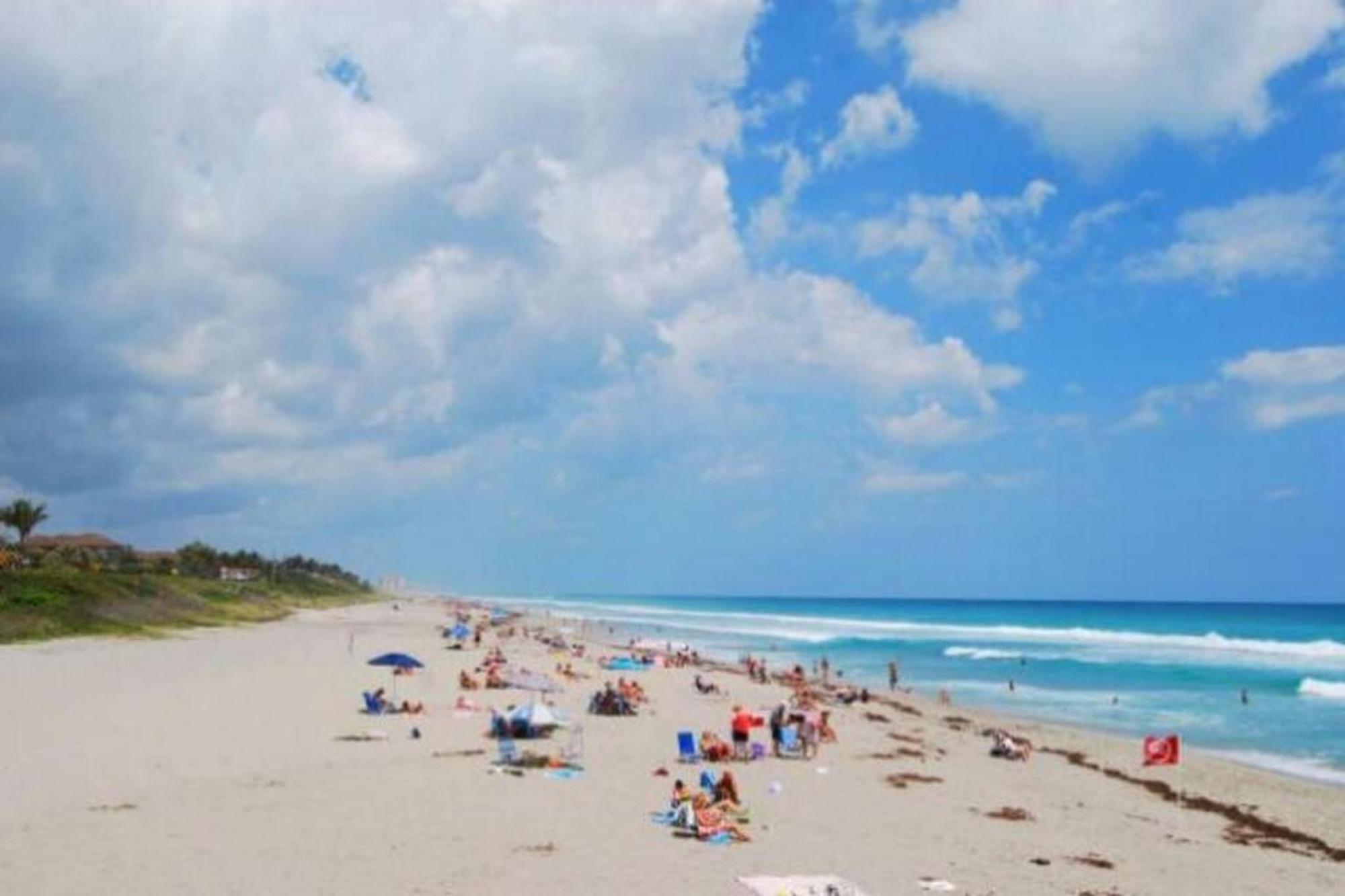 Villa Luxury Designer Delray Beach. 10 Min To The Beach!