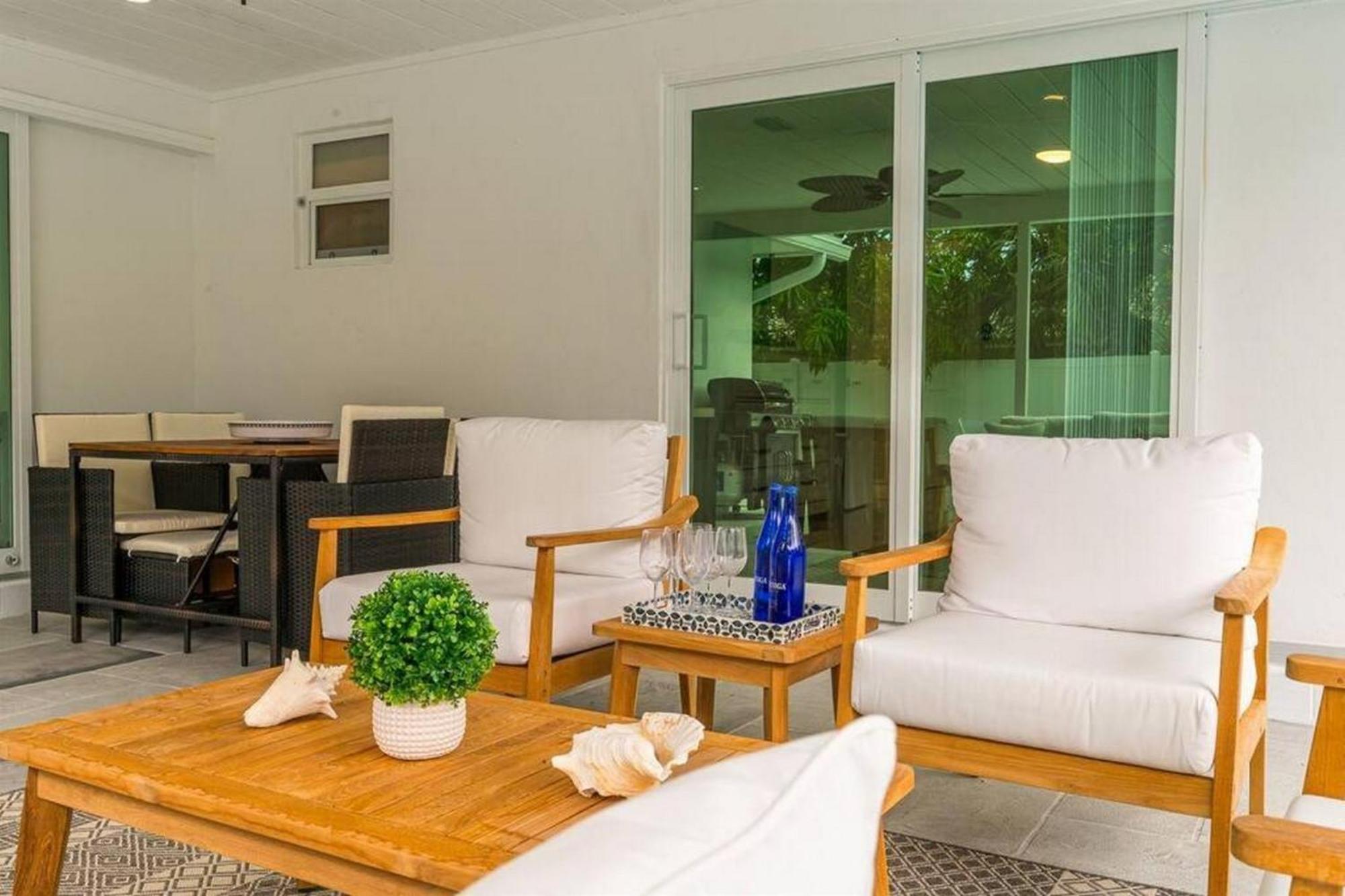Luxury Designer Delray Beach. 10 Min To The Beach! *
