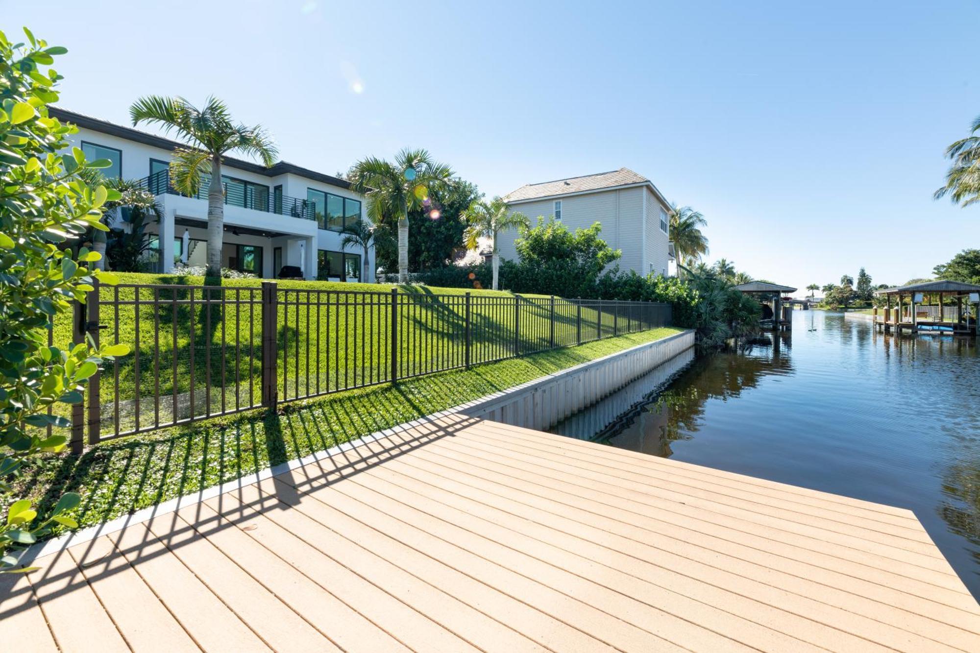 Villa The Delray Hideaway
