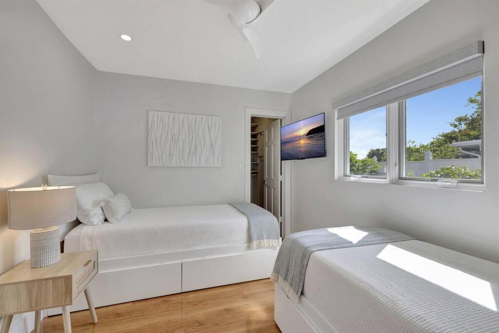 Tropical Palms House Villa Delray Beach