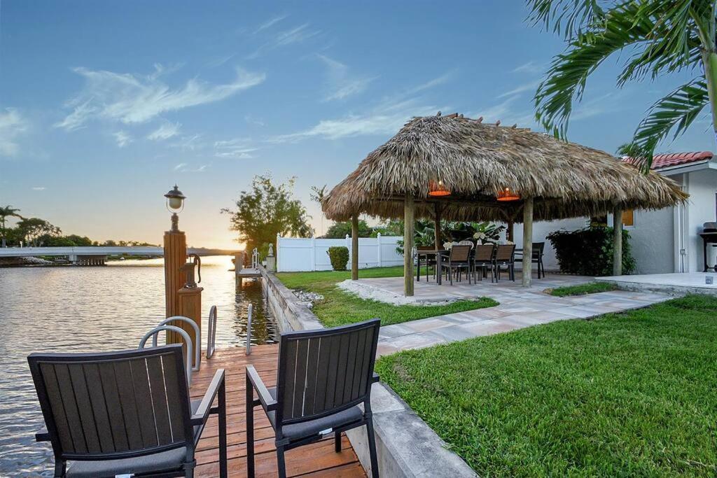 Villa Tropical Palms House Delray Beach