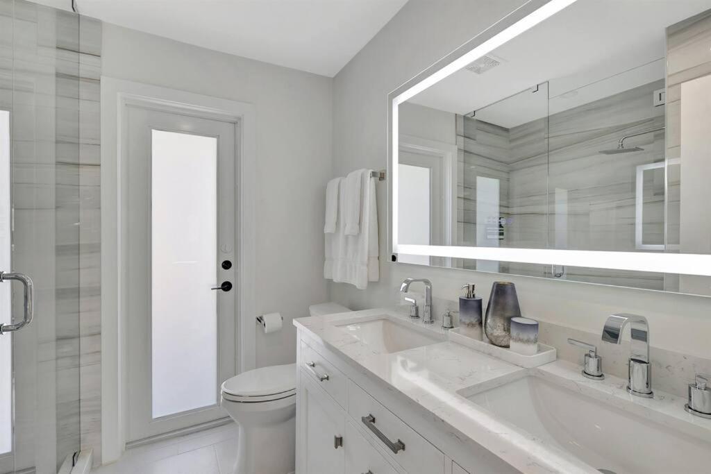 Villa Tropical Palms House Delray Beach