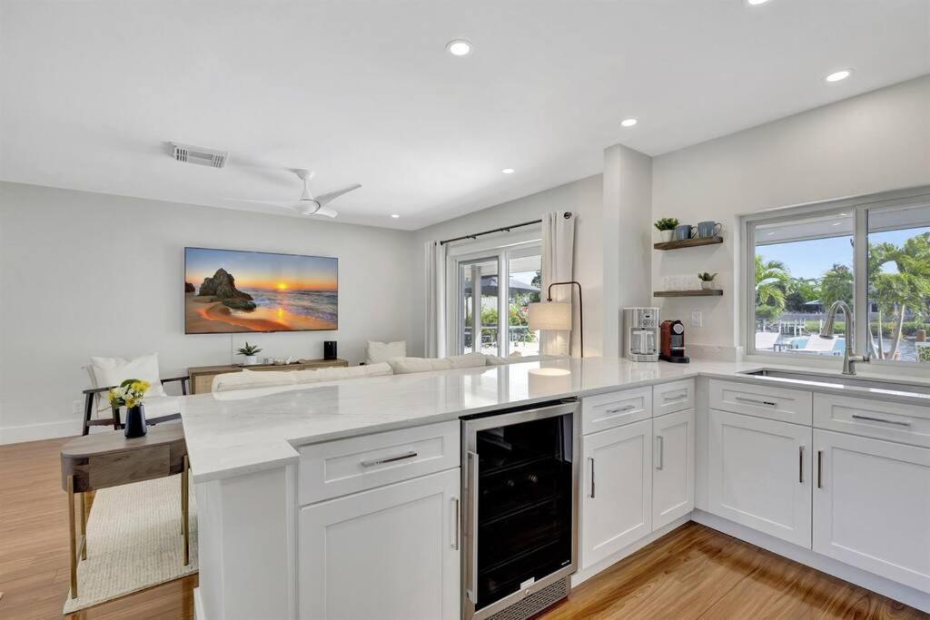 Tropical Palms House Delray Beach