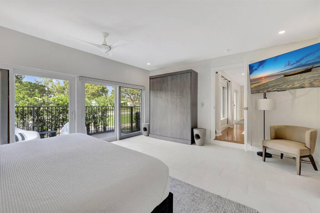 Tropical Palms House Delray Beach
