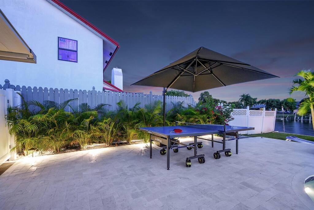Villa Tropical Palms House Delray Beach