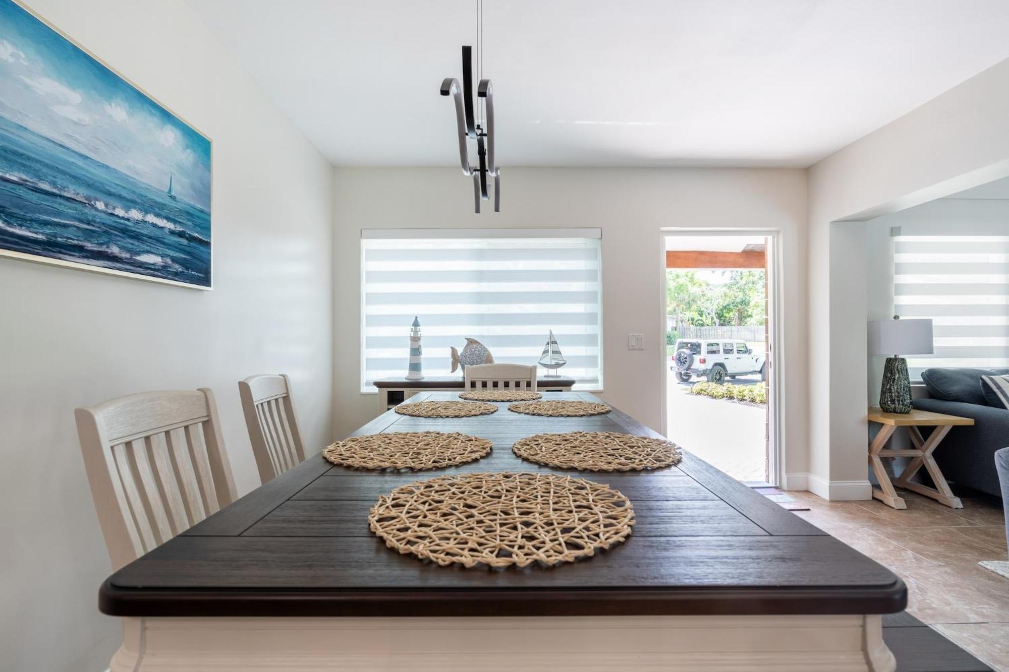 Holiday home Delray Oasis: Pool, Gazebo & Access Delray Beach