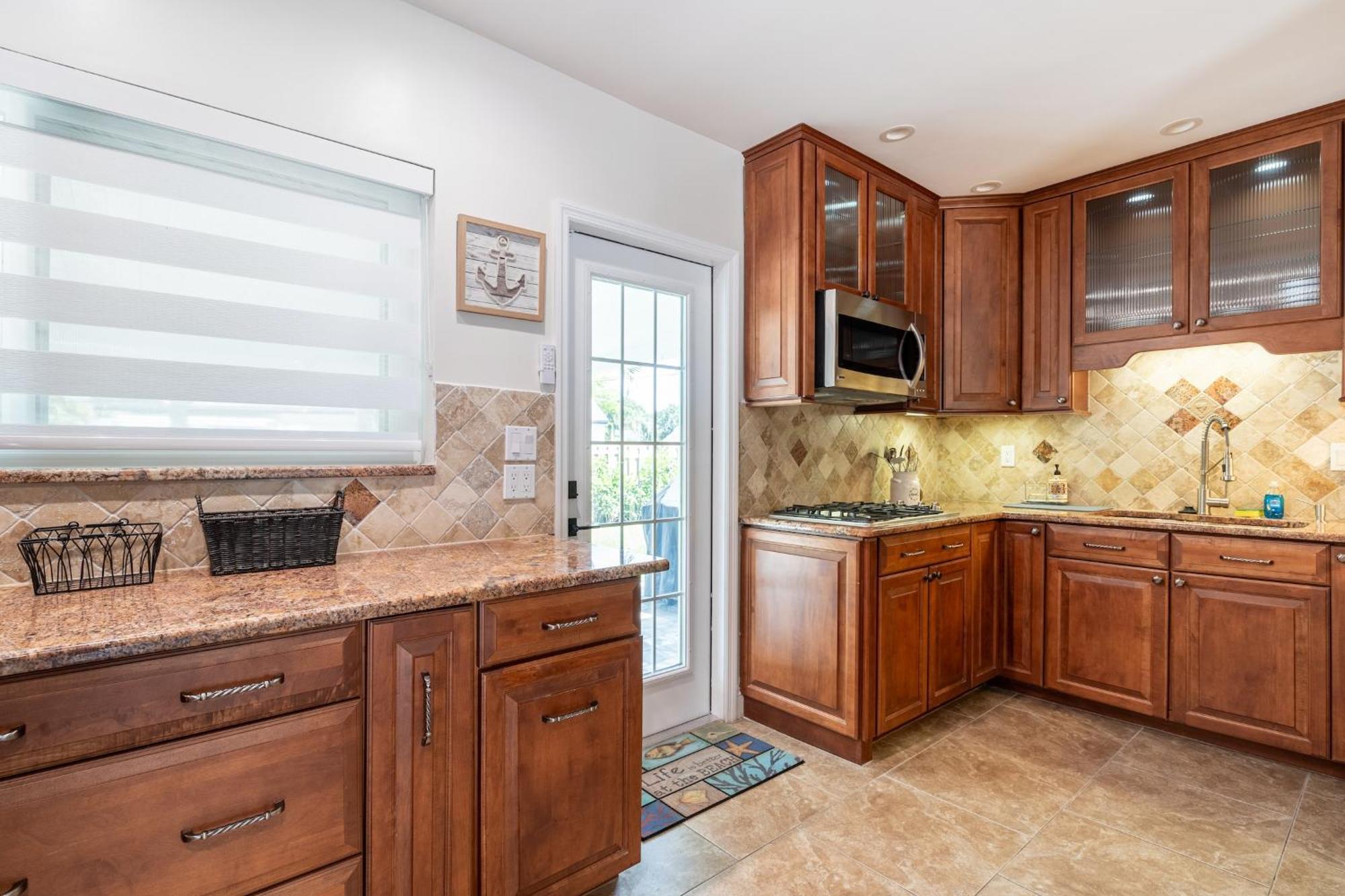 Holiday home Delray Oasis: Pool, Gazebo & Access
