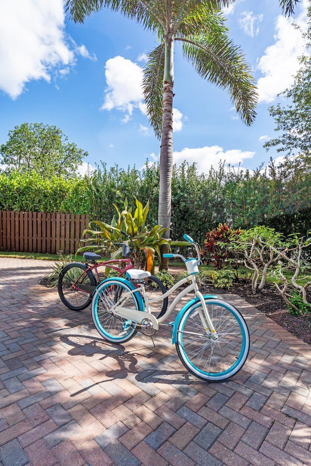 Holiday home Delray Oasis: Pool, Gazebo & Access