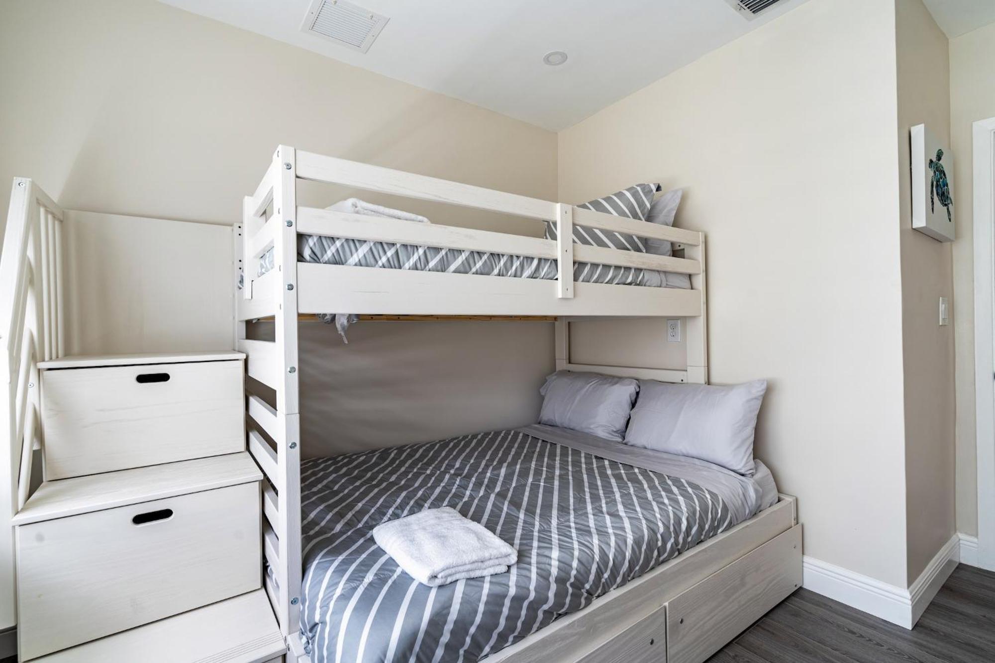 Delray Oasis: Pool, Gazebo & Access Holiday home
