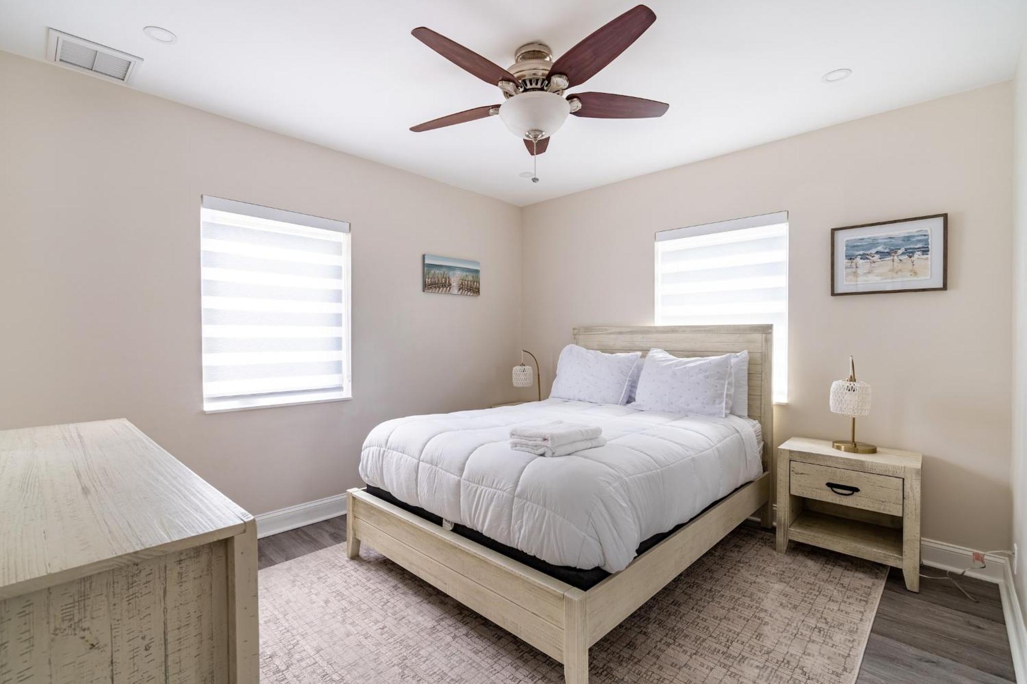 Delray Oasis: Pool, Gazebo & Access * Delray Beach