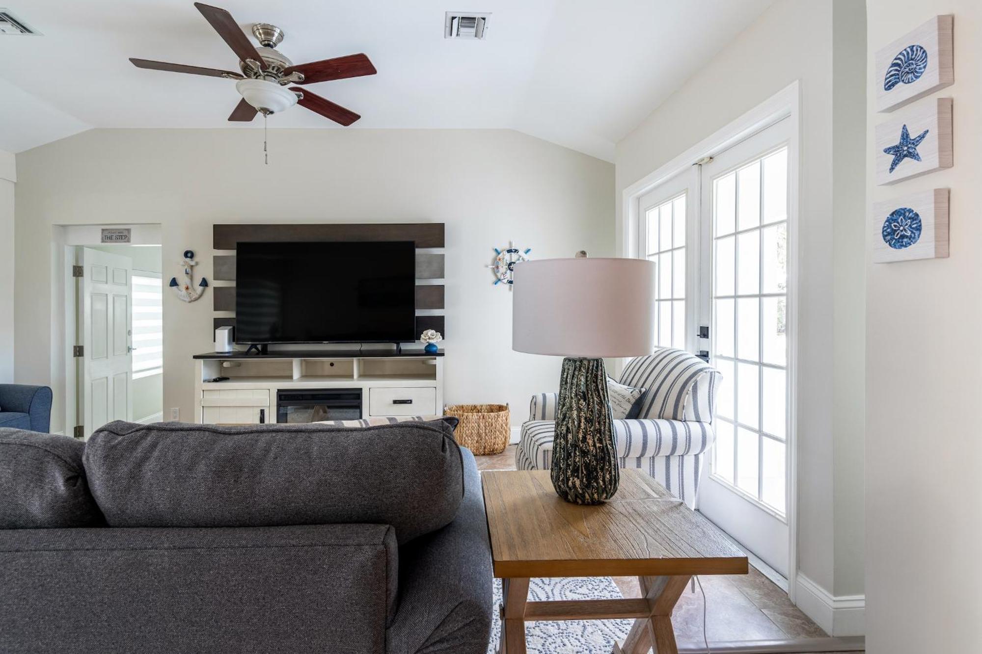 Holiday home Delray Oasis: Pool, Gazebo & Access
