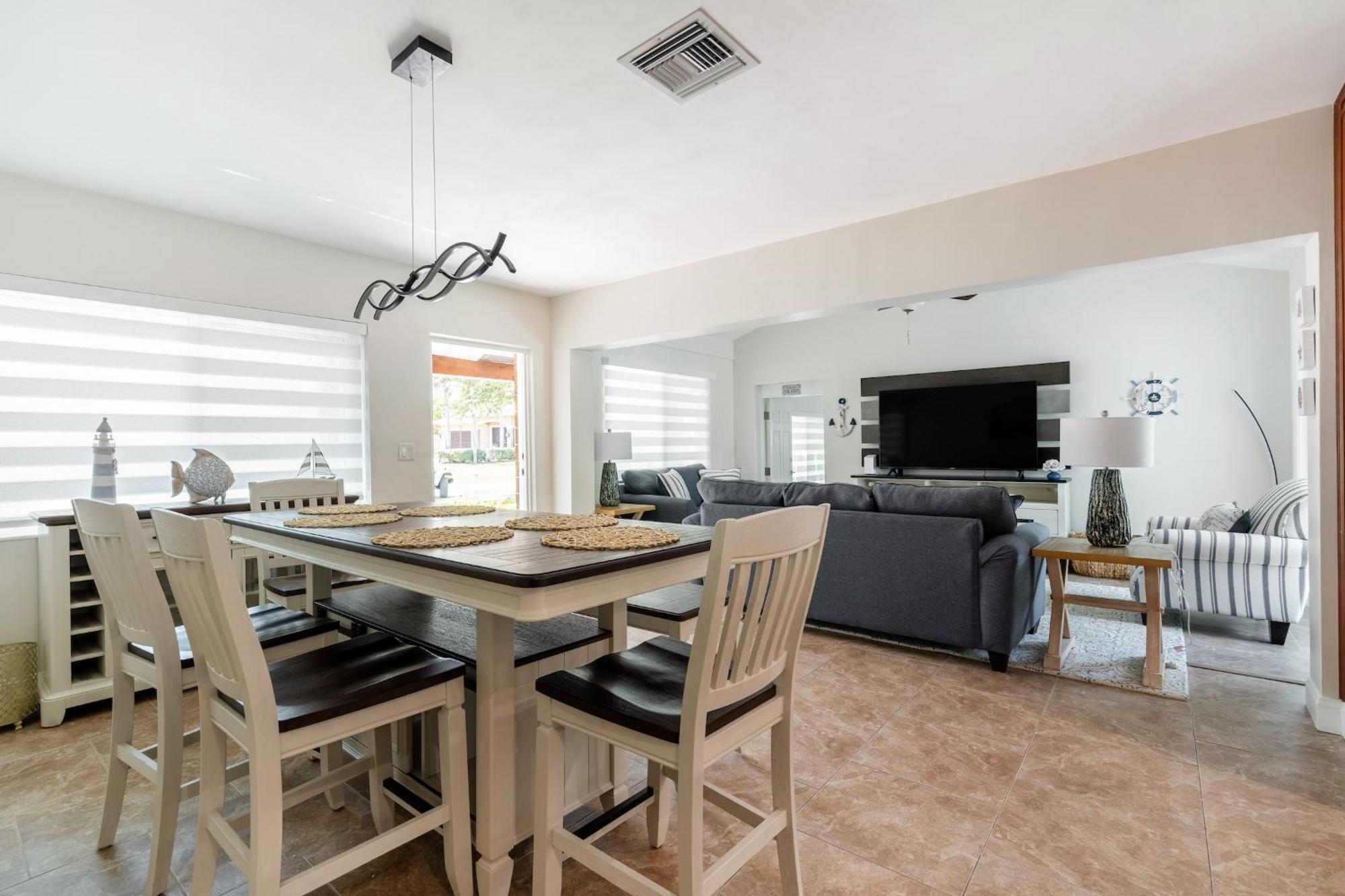 Holiday home Delray Oasis: Pool, Gazebo & Access Delray Beach