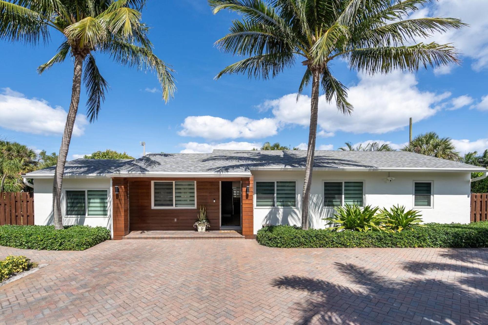 Delray Oasis: Pool, Gazebo & Access *