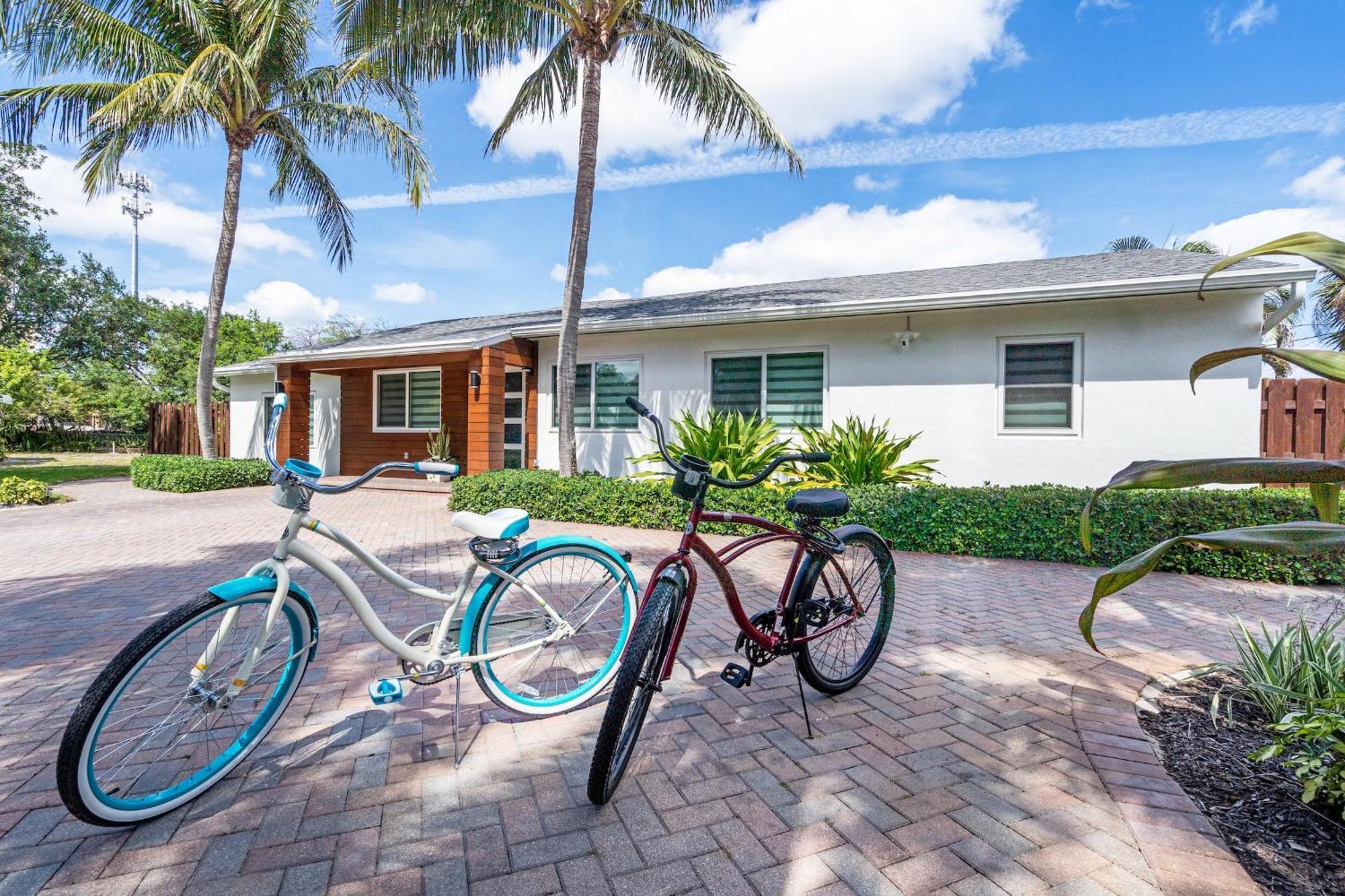 Holiday home Delray Oasis: Pool, Gazebo & Access Delray Beach