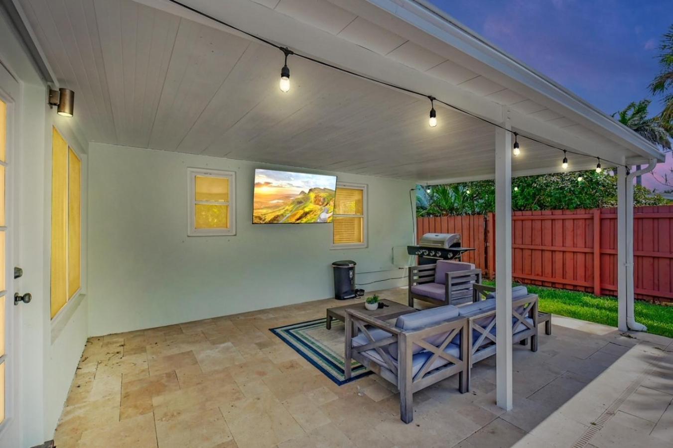 Tradewinds Ultimate Delray Lifestyle 3br2ba With Heated Pool Delray Beach