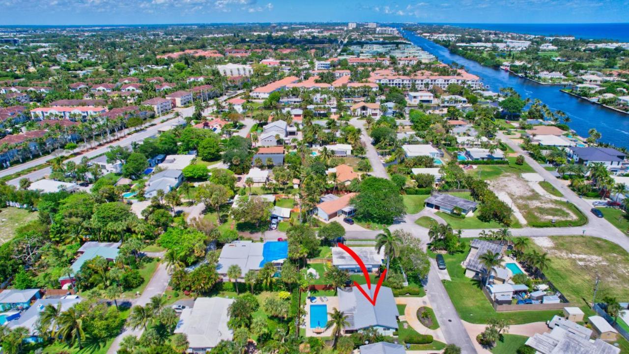 Tradewinds Ultimate Delray Lifestyle 3br2ba With Heated Pool