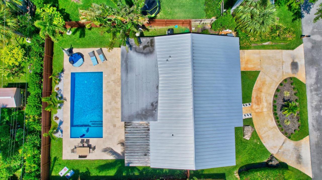 Tradewinds Ultimate Delray Lifestyle 3br2ba With Heated Pool Holiday home *
