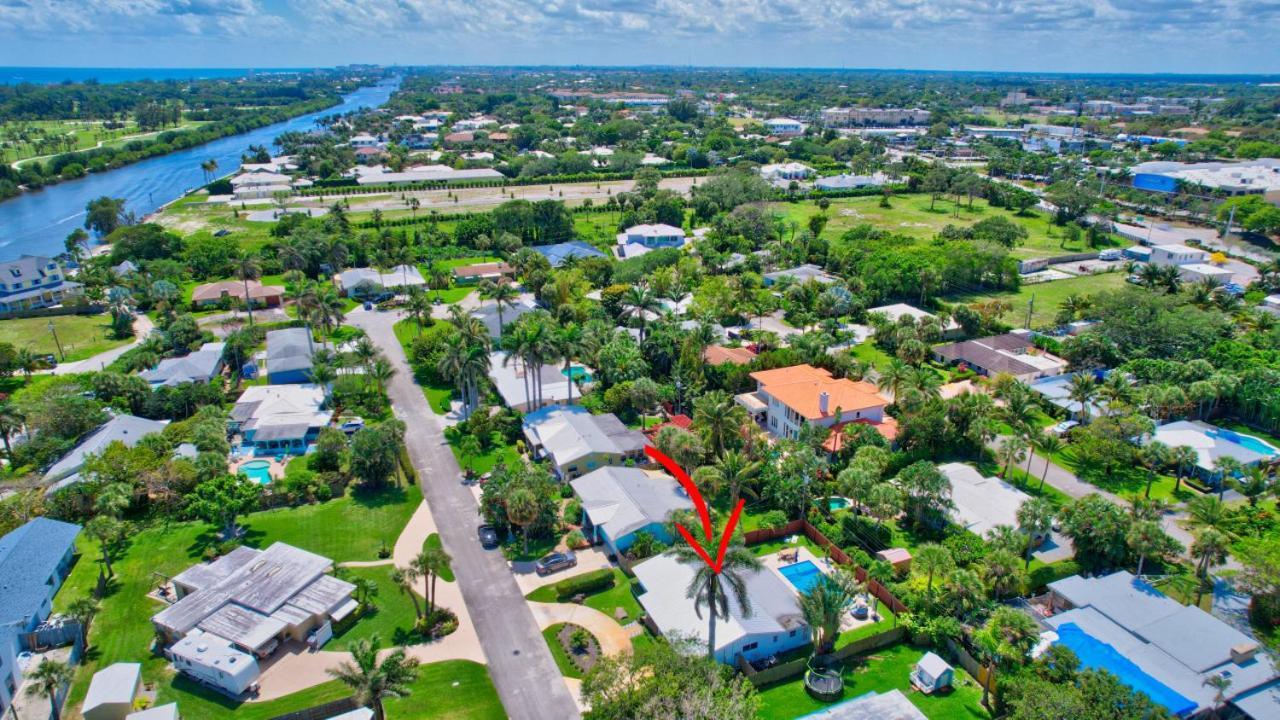 Tradewinds Ultimate Delray Lifestyle 3br2ba With Heated Pool *