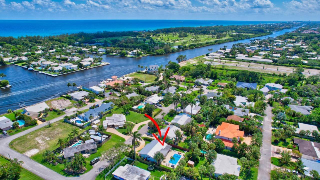 Tradewinds Ultimate Delray Lifestyle 3br2ba With Heated Pool