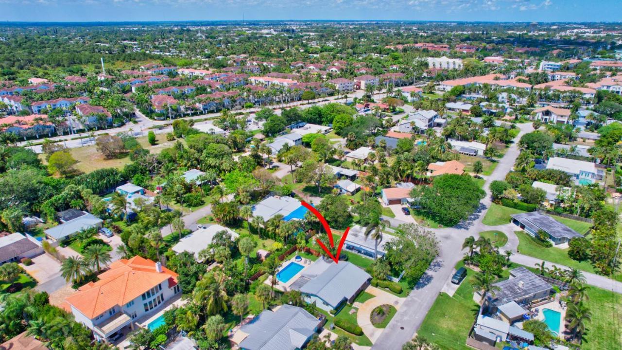 Holiday home Tradewinds Ultimate Delray Lifestyle 3br2ba With Heated Pool Delray Beach