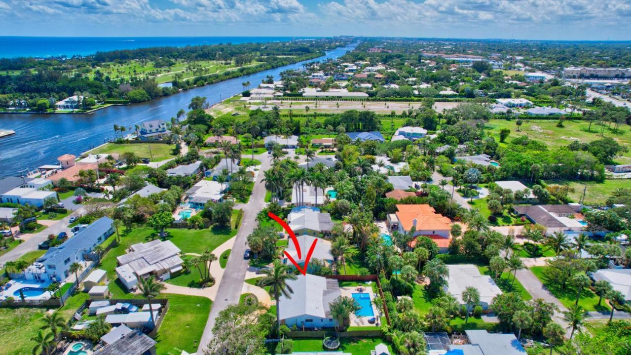 Tradewinds Ultimate Delray Lifestyle 3br2ba With Heated Pool Delray Beach