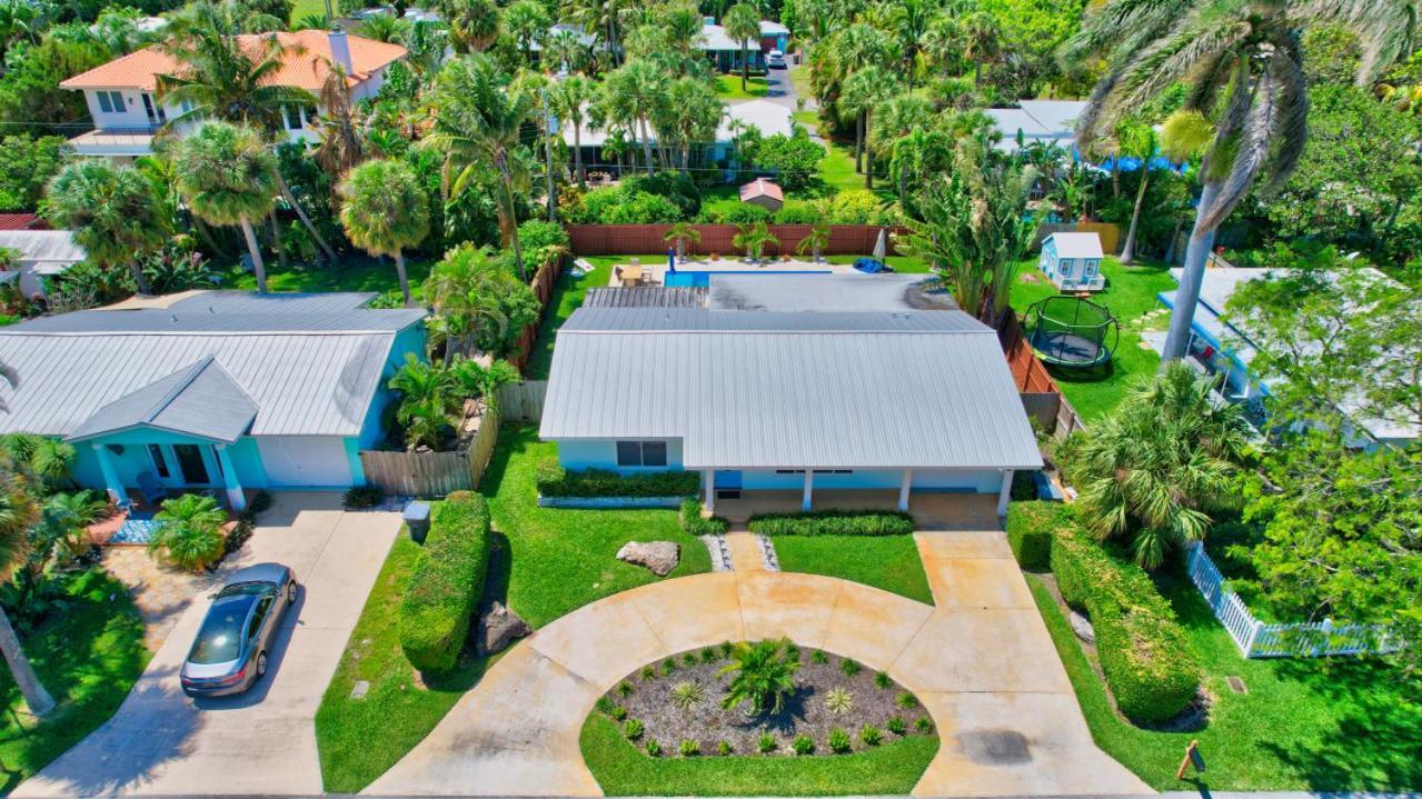 Holiday home Tradewinds Ultimate Delray Lifestyle 3br2ba With Heated Pool *