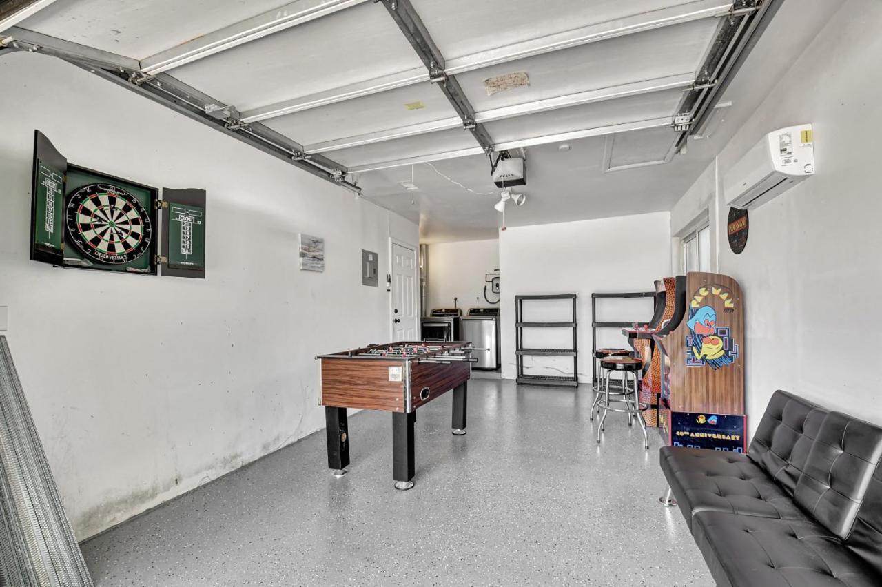 Tradewinds Ultimate Delray Lifestyle 3br2ba With Heated Pool Holiday home *
