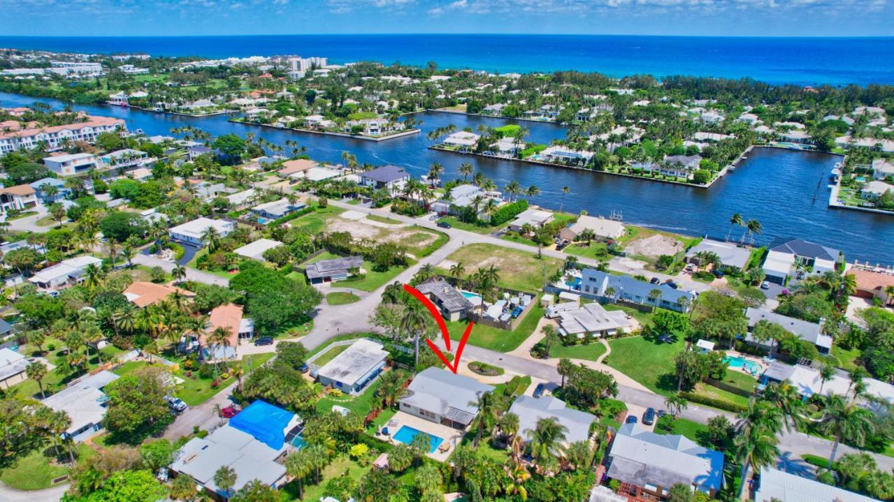 Tradewinds Ultimate Delray Lifestyle 3br2ba With Heated Pool Holiday home Delray Beach