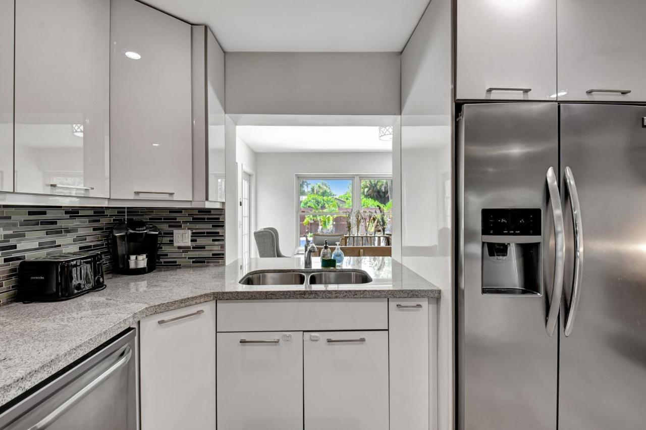 Holiday home Tradewinds Ultimate Delray Lifestyle 3br2ba With Heated Pool *