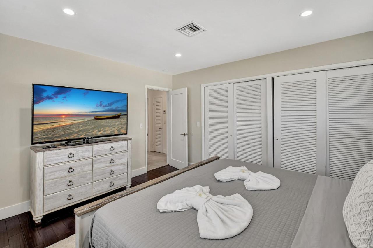 Holiday home Tradewinds Ultimate Delray Lifestyle 3br2ba With Heated Pool Delray Beach